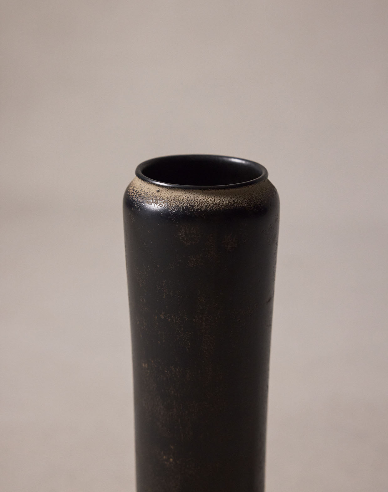 Kenta Anzai Jar ''Untitled No.40'' (KA2440)