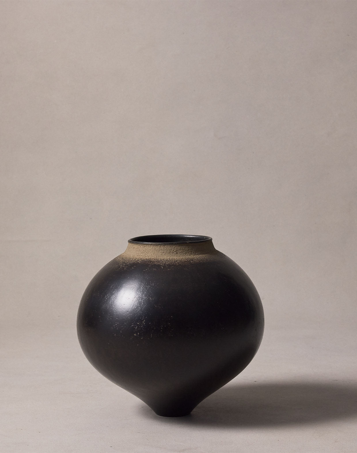 Kenta Anzai Jar ''Untitled No.05'' (KA2405)