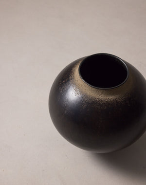 Kenta Anzai Jar ''Untitled No.05'' (KA2405)