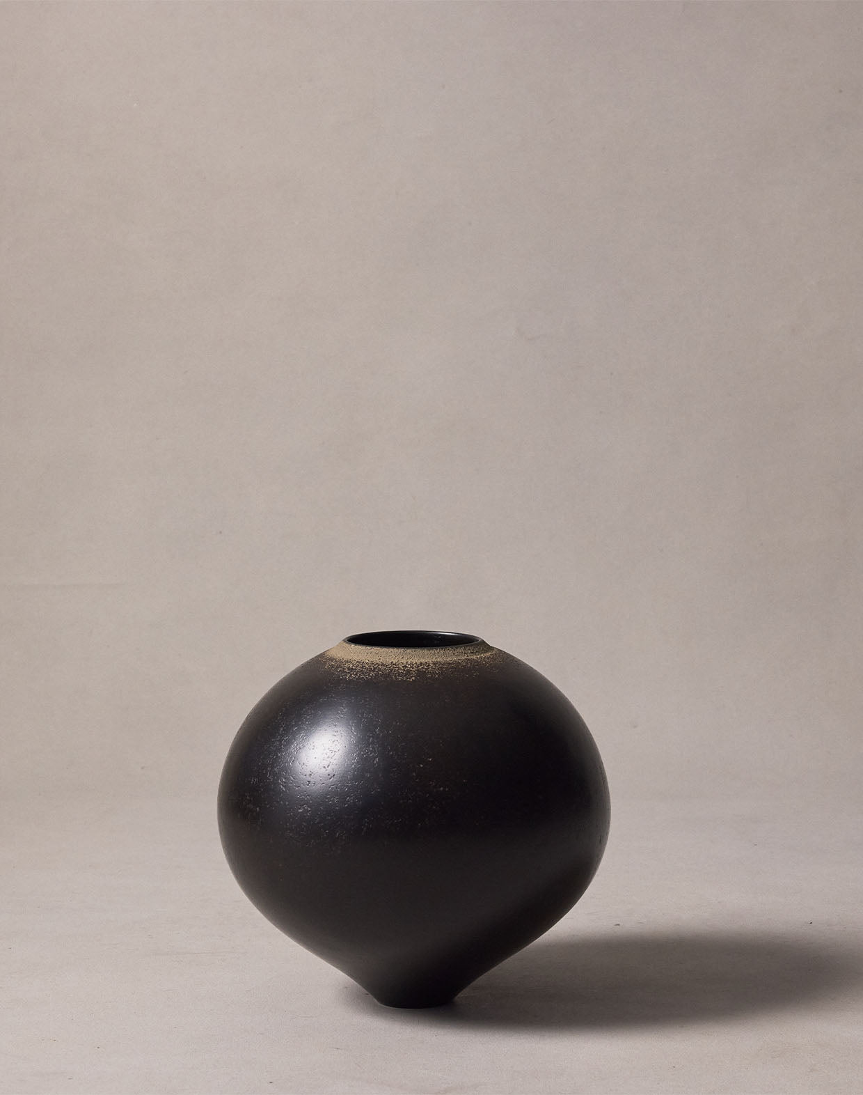 Kenta Anzai Jar ''Untitled No.07'' (KA2407)