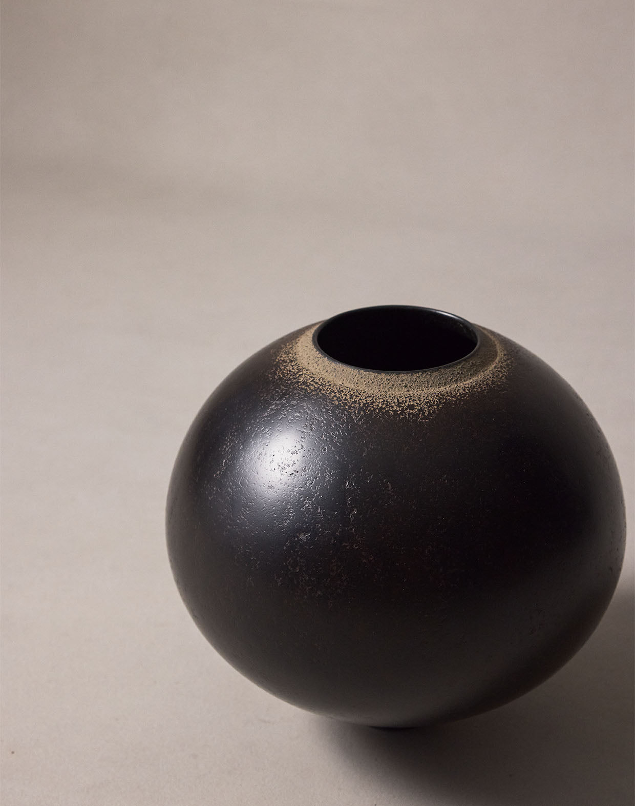 Kenta Anzai Jar ''Untitled No.07'' (KA2407)