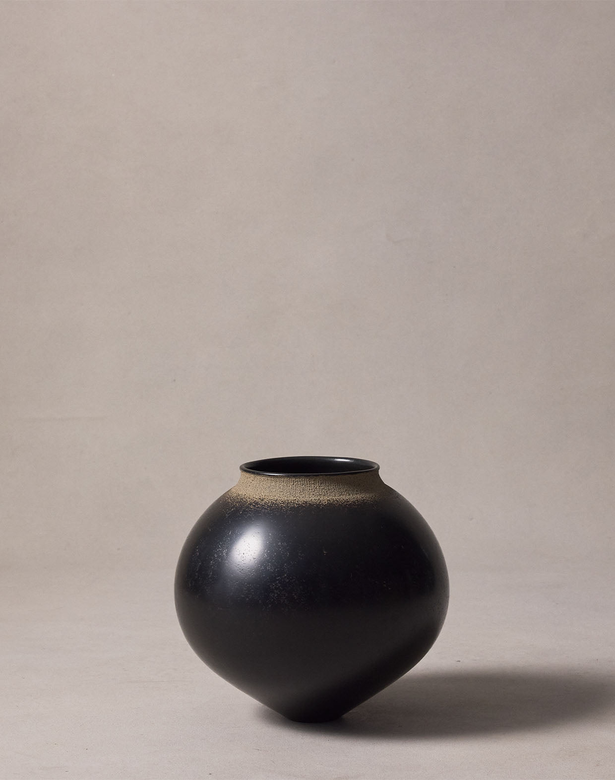 Kenta Anzai Jar ''Untitled No.08'' (KA2408)