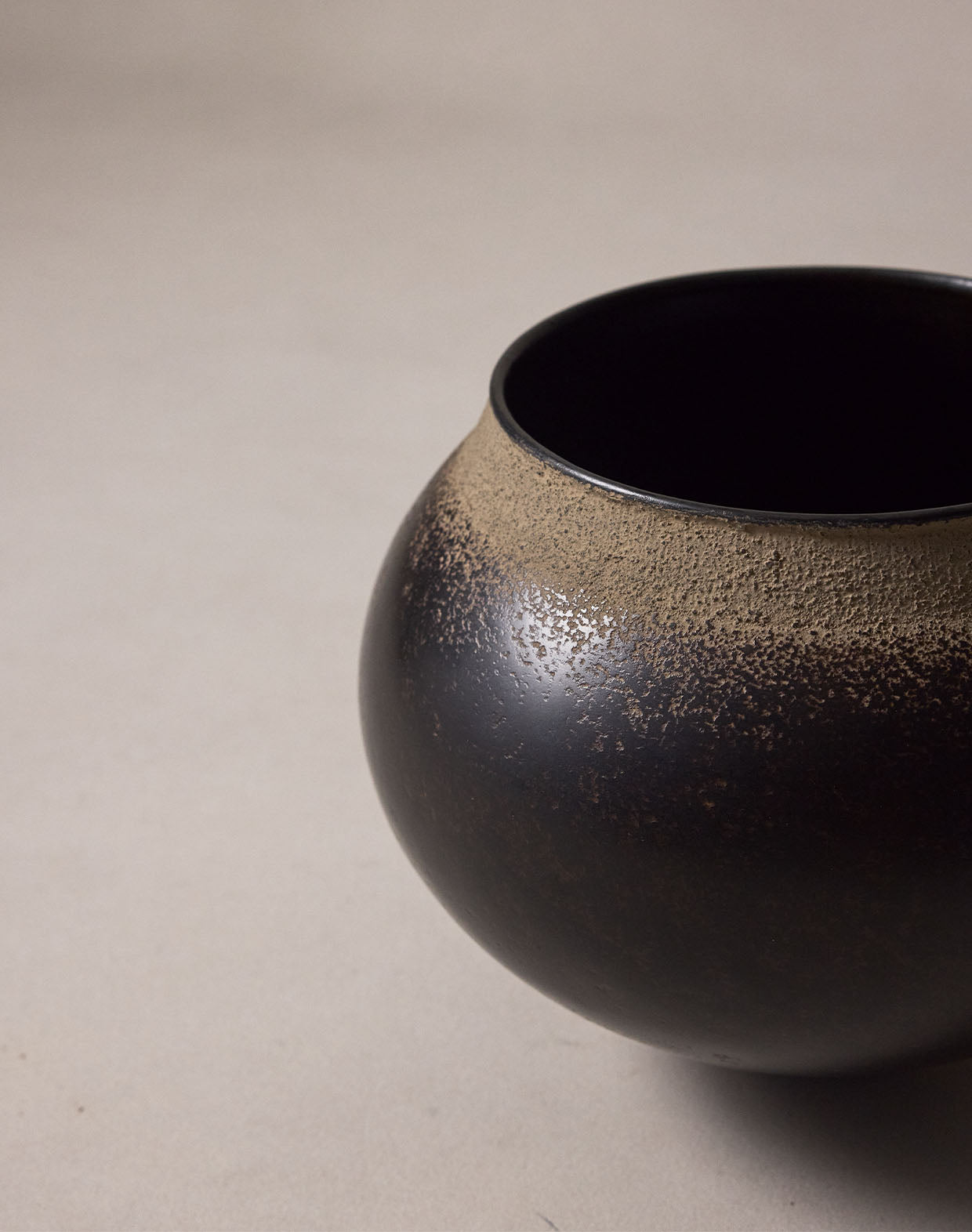 Kenta Anzai Jar ''Untitled No.09'' (KA2409)