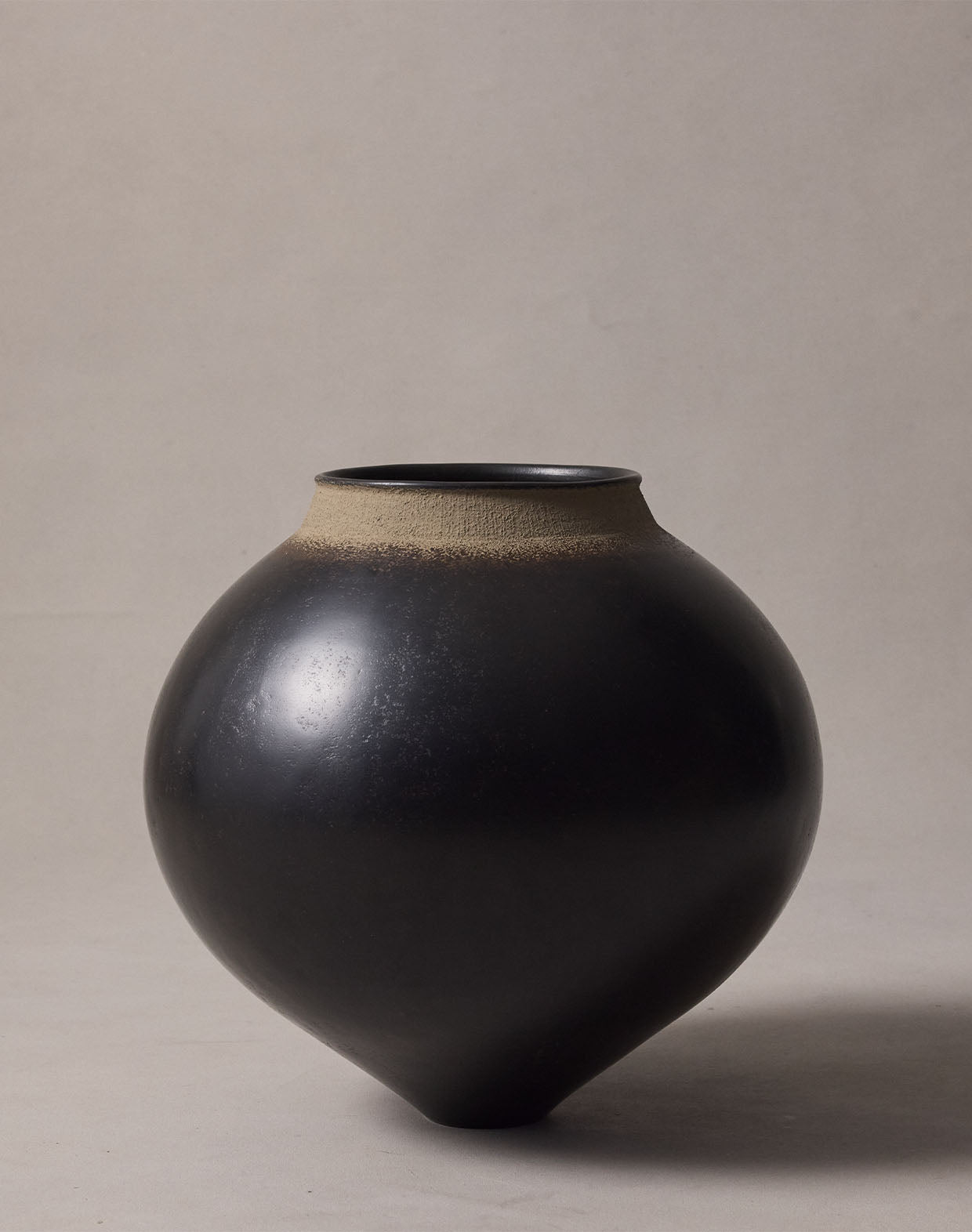 Kenta Anzai Jar ''Untitled No.01'' (KA2401)