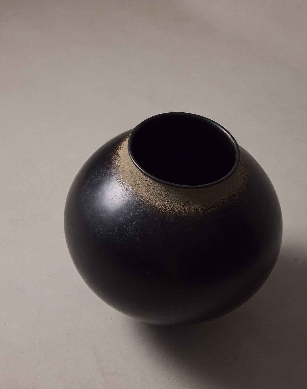 Kenta Anzai Jar ''Untitled No.01'' (KA2401)