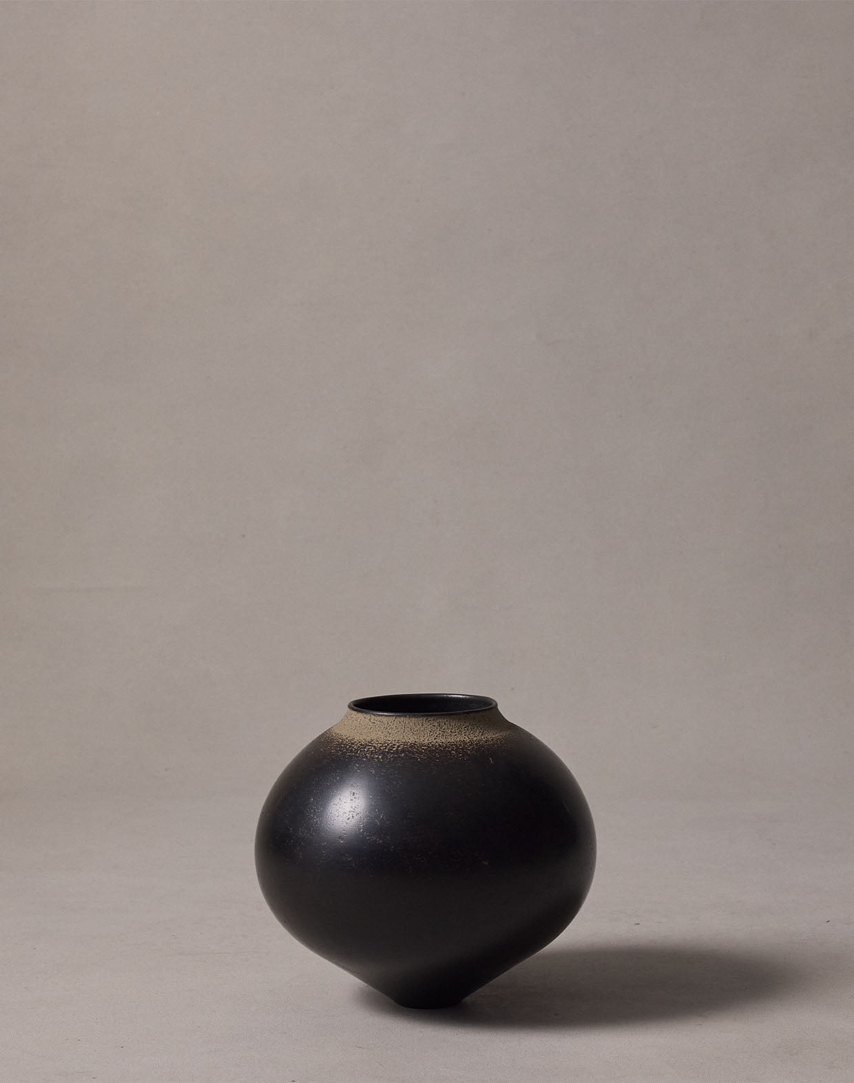 Kenta Anzai Jar ''Untitled No.11'' (KA2411)