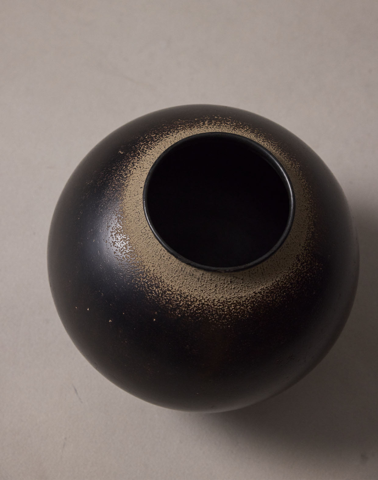 Kenta Anzai Jar ''Untitled No.11'' (KA2411)