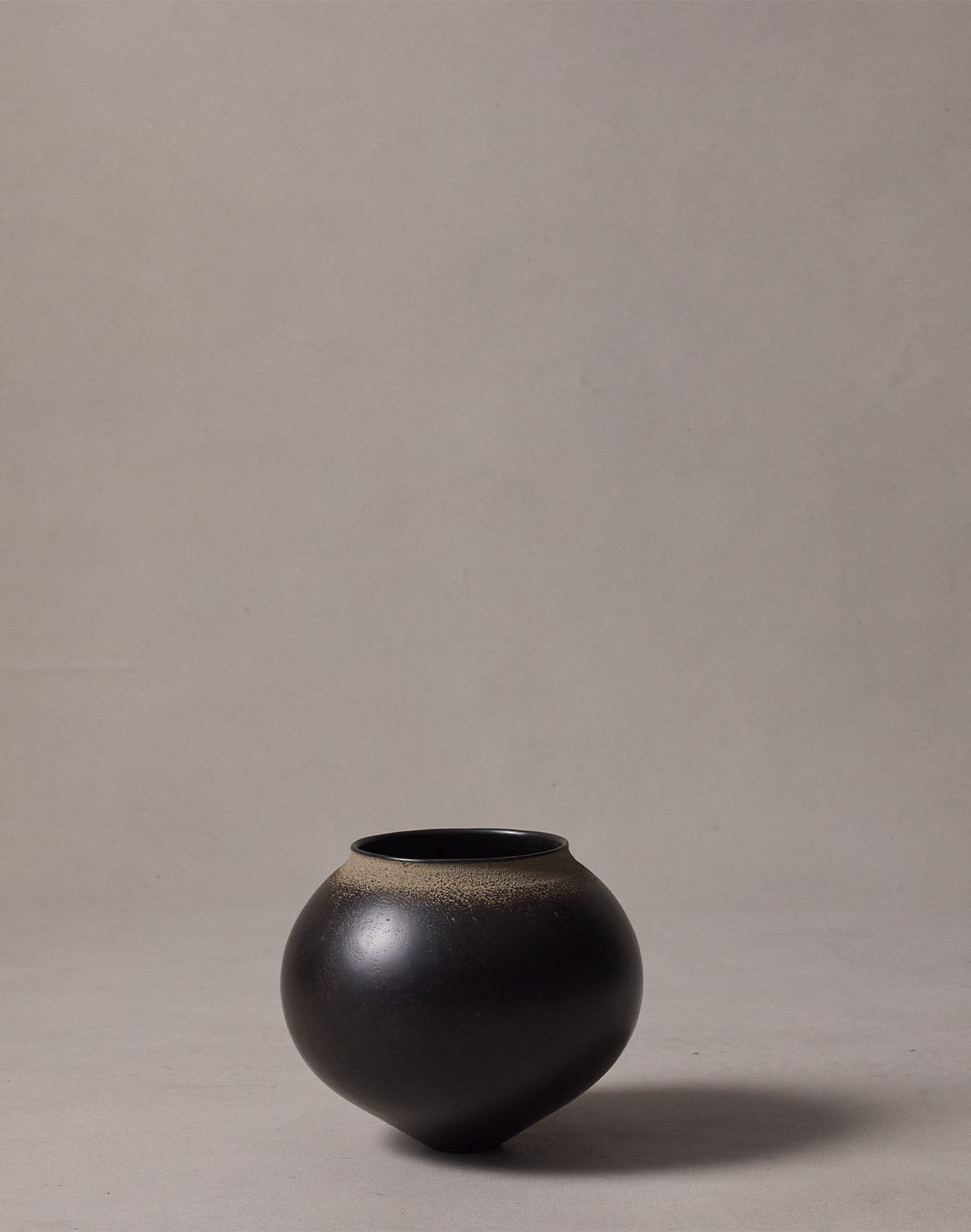 Kenta Anzai Jar ''Untitled No.12'' (KA2412)