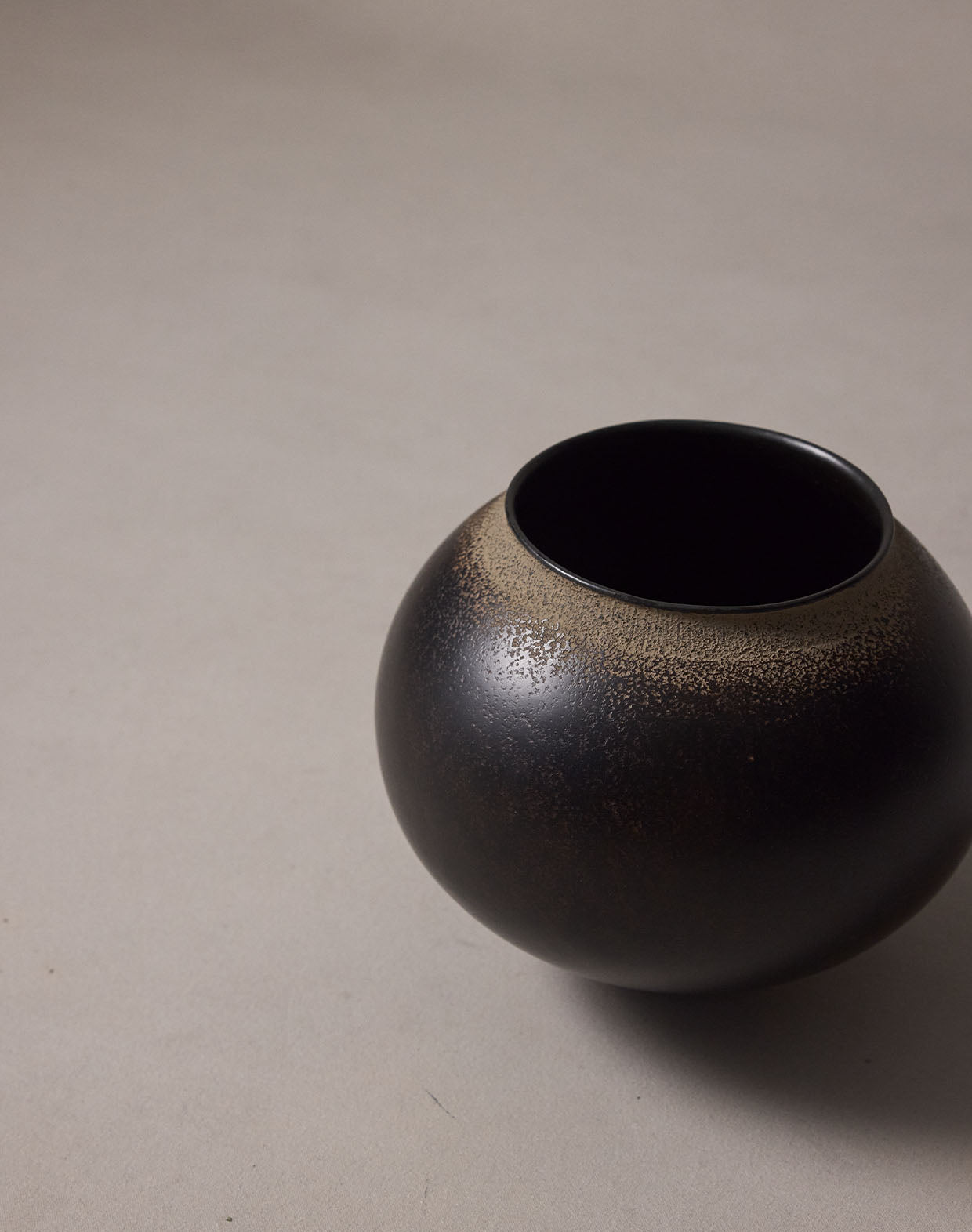 Kenta Anzai Jar ''Untitled No.12'' (KA2412)