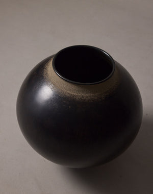 Kenta Anzai Jar ''Untitled No.02'' (KA2402)