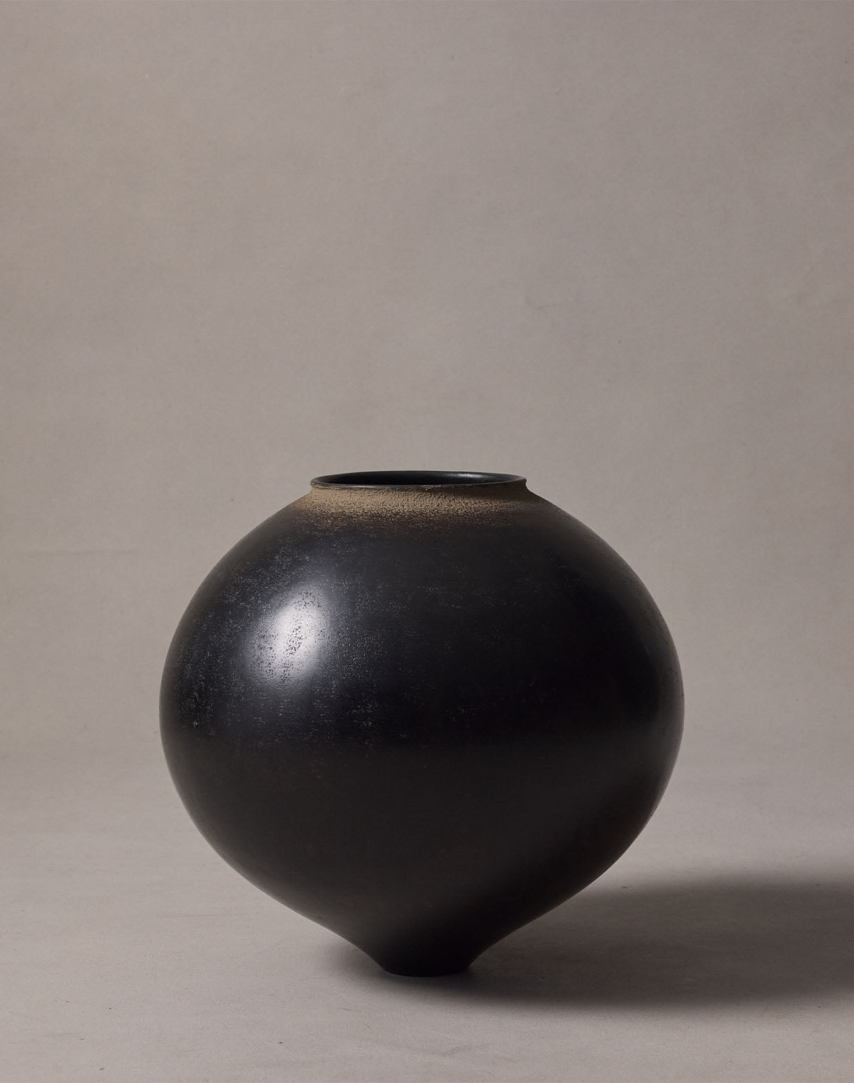 Kenta Anzai Jar ''Untitled No.03'' (KA2403)