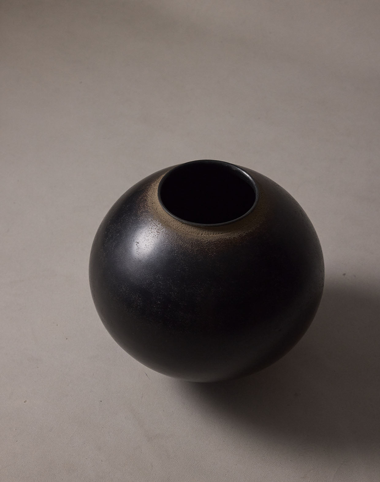 Kenta Anzai Jar ''Untitled No.03'' (KA2403)