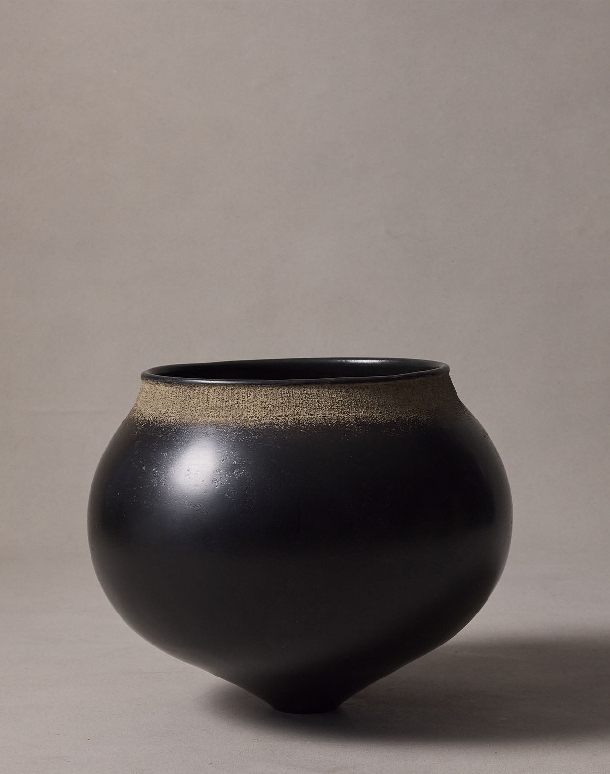 Kenta Anzai Jar ''Untitled No.04'' (KA2404)