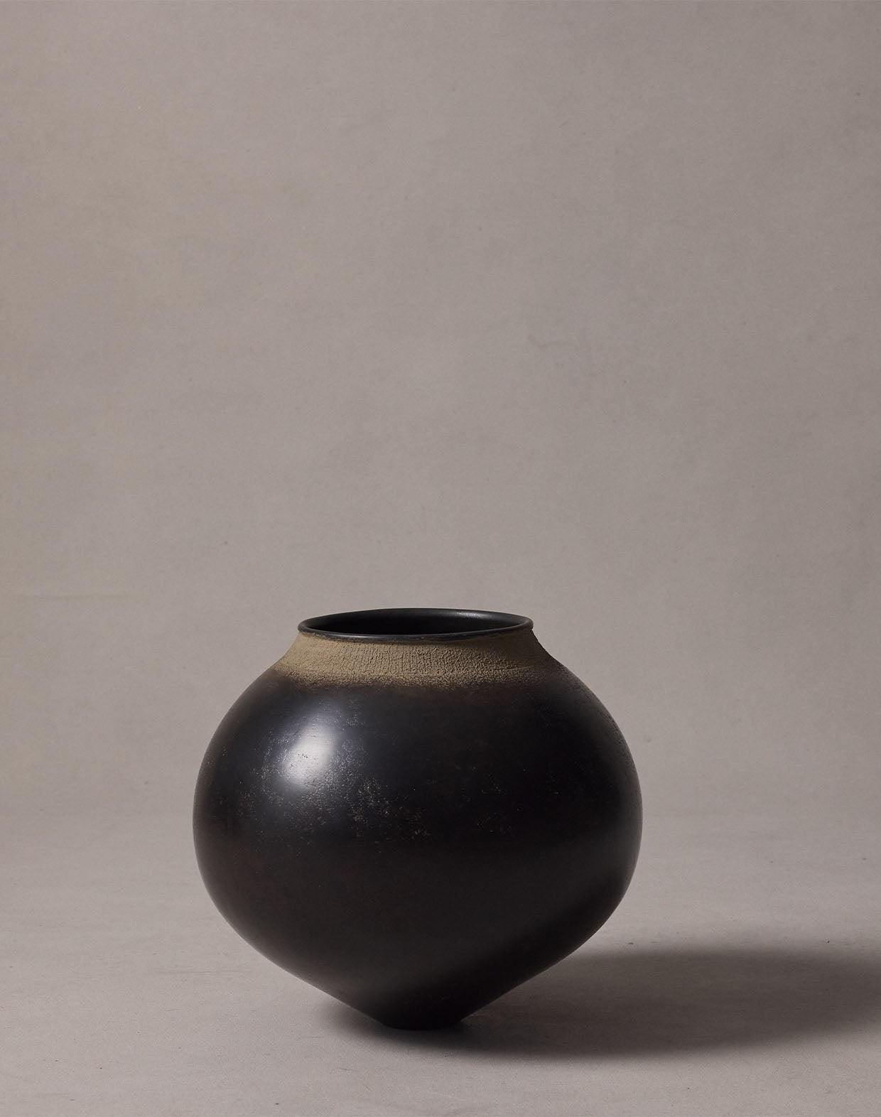 Kenta Anzai Jar ''Untitled No.06'' (KA2406)