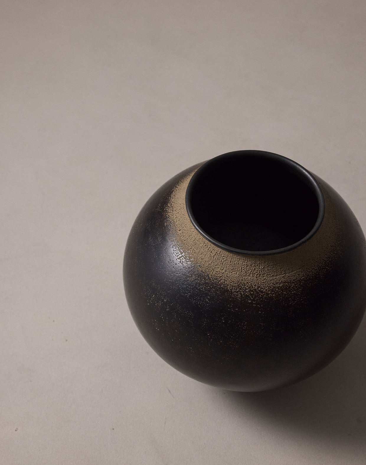 Kenta Anzai Jar ''Untitled No.06'' (KA2406)