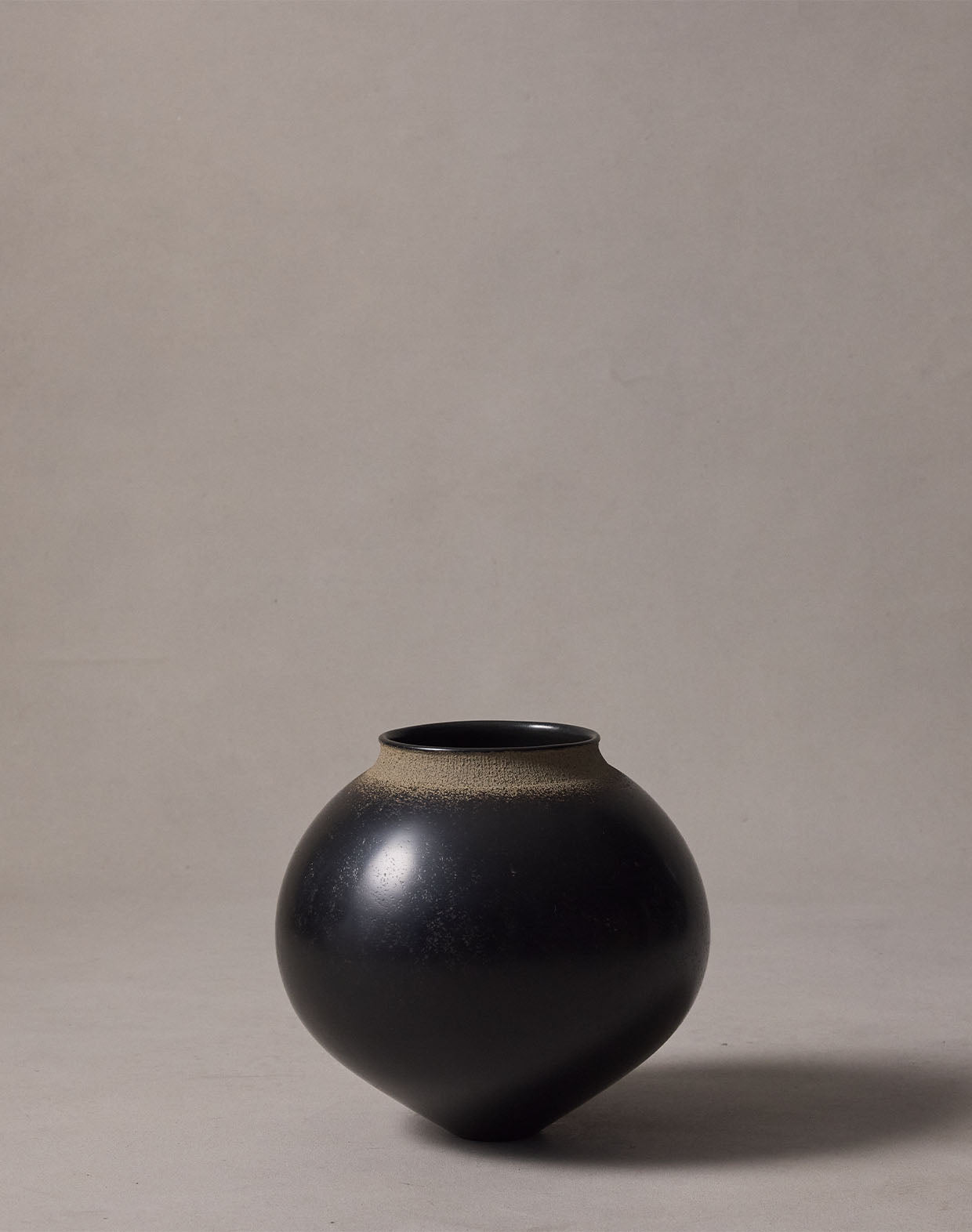 Kenta Anzai Jar ''Untitled No.08'' (KA2408)