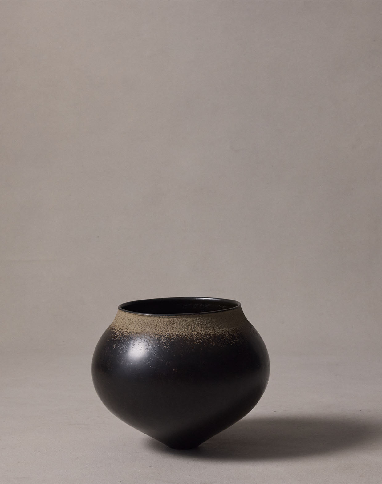 Kenta Anzai Jar ''Untitled No.09'' (KA2409)