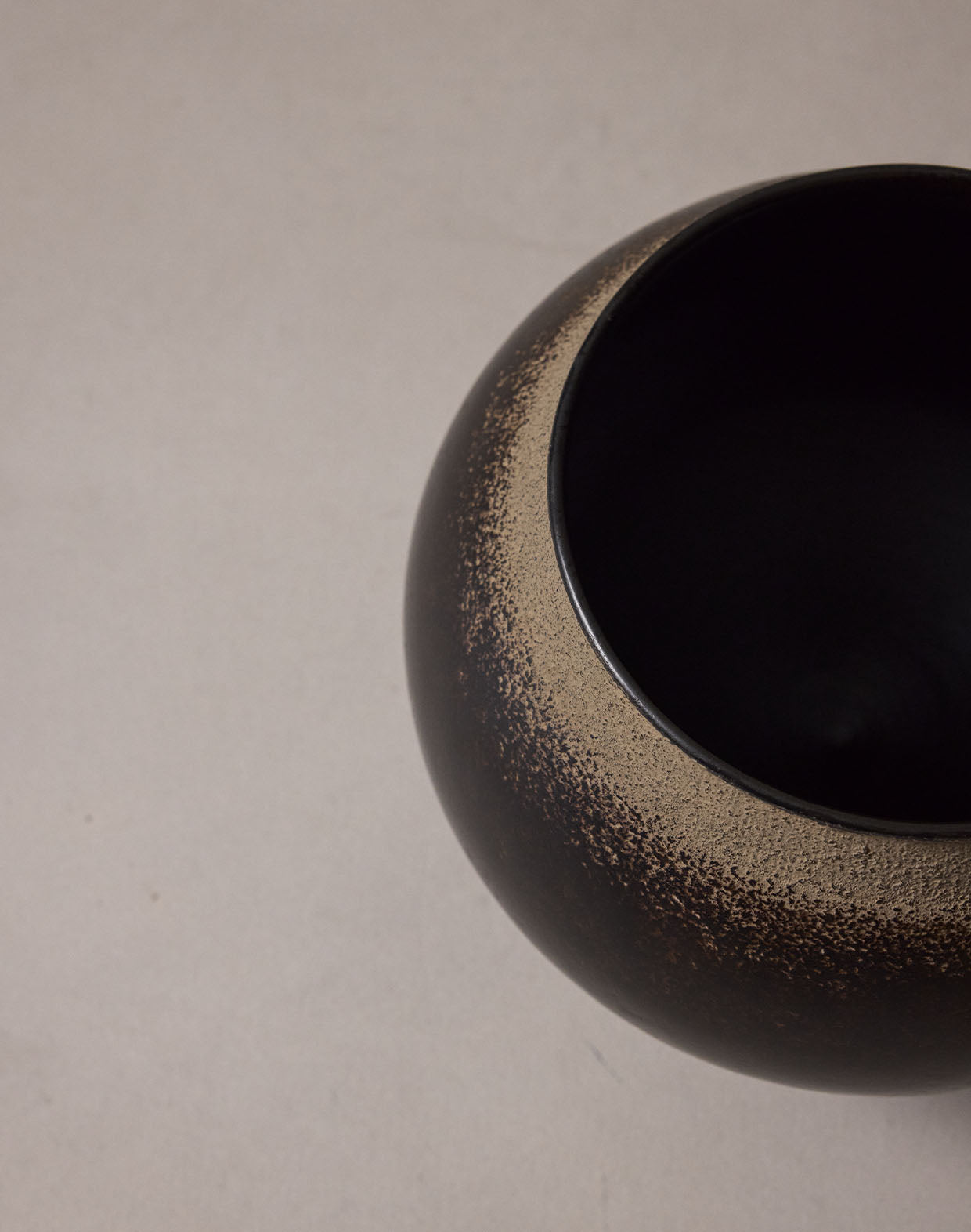 Kenta Anzai Jar ''Untitled No.09'' (KA2409)