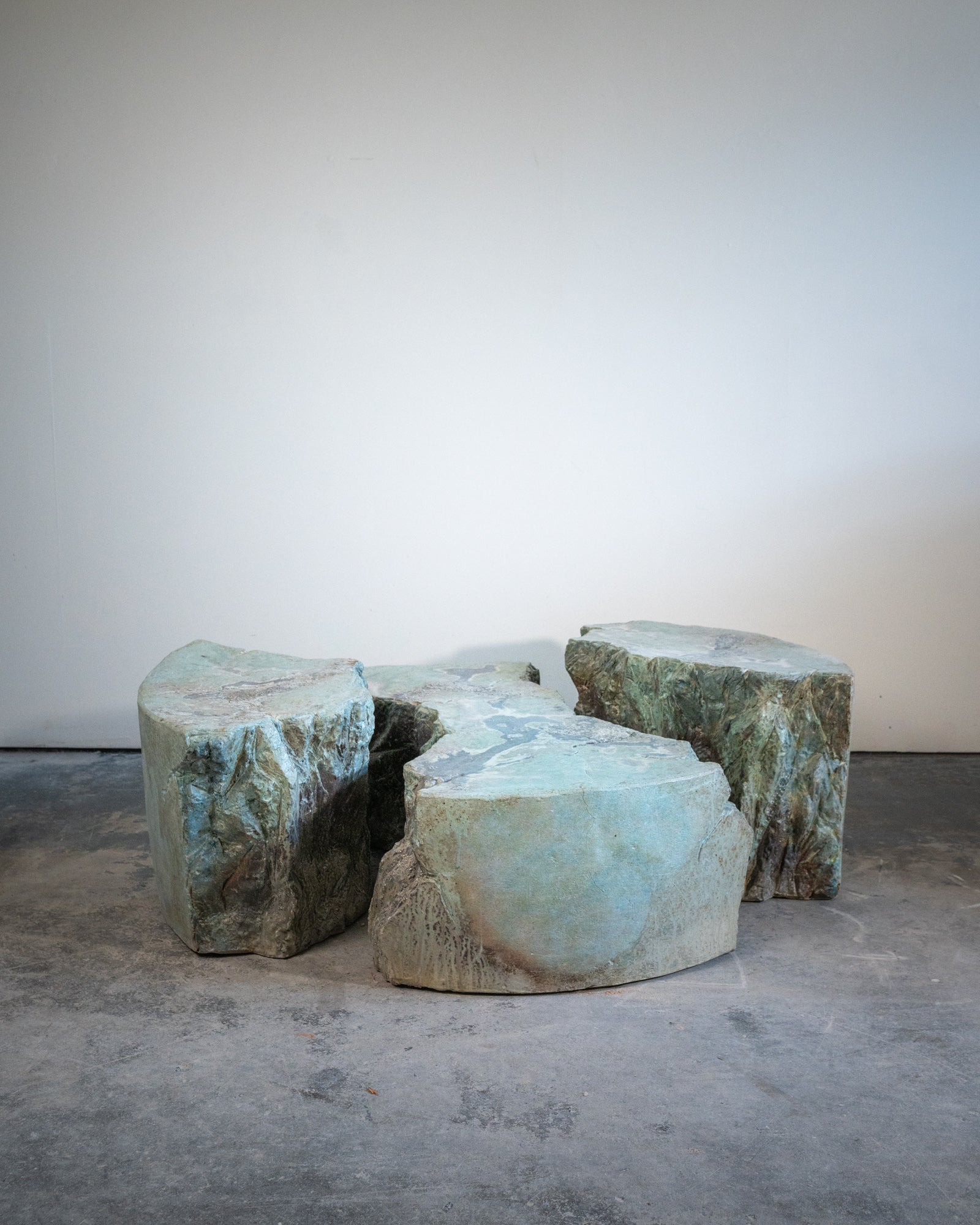 Casey Zablocki 'Larimar, 2026'