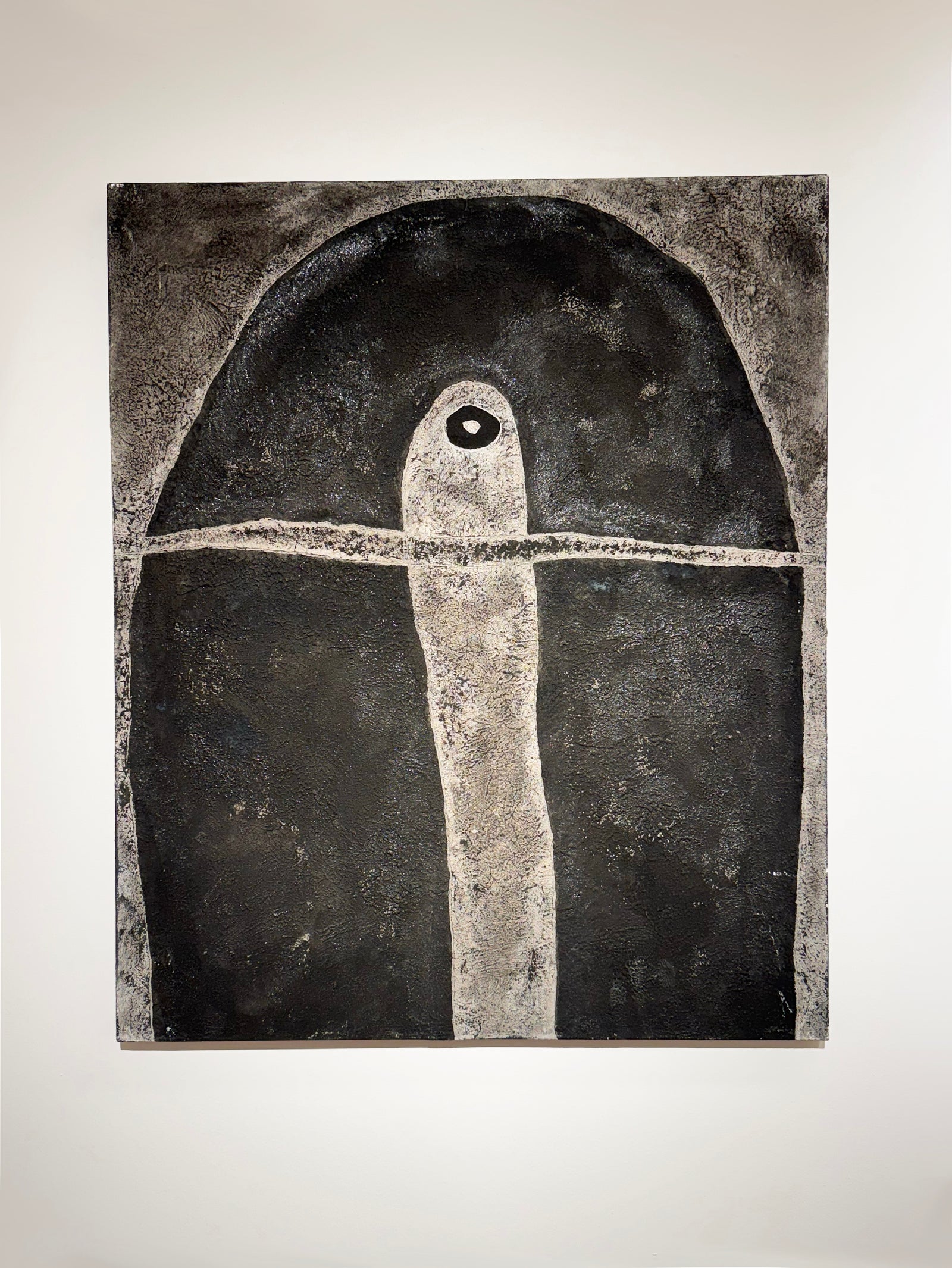 Kansai Noguchi "Black Eye" 2024
