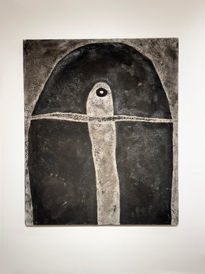 Kansai Noguchi "Black Eye" 2024