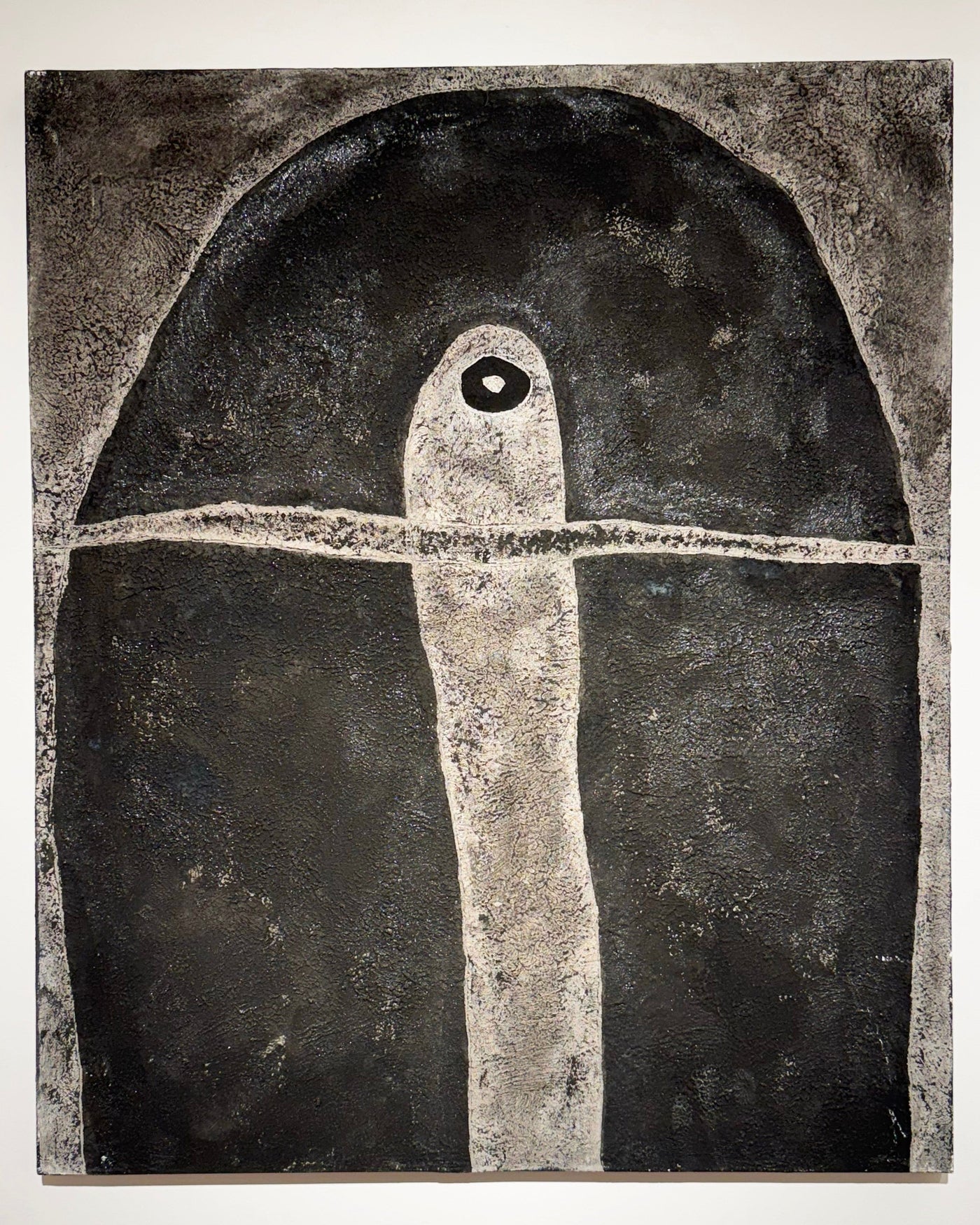 Kansai Noguchi "Black Eye" 2024