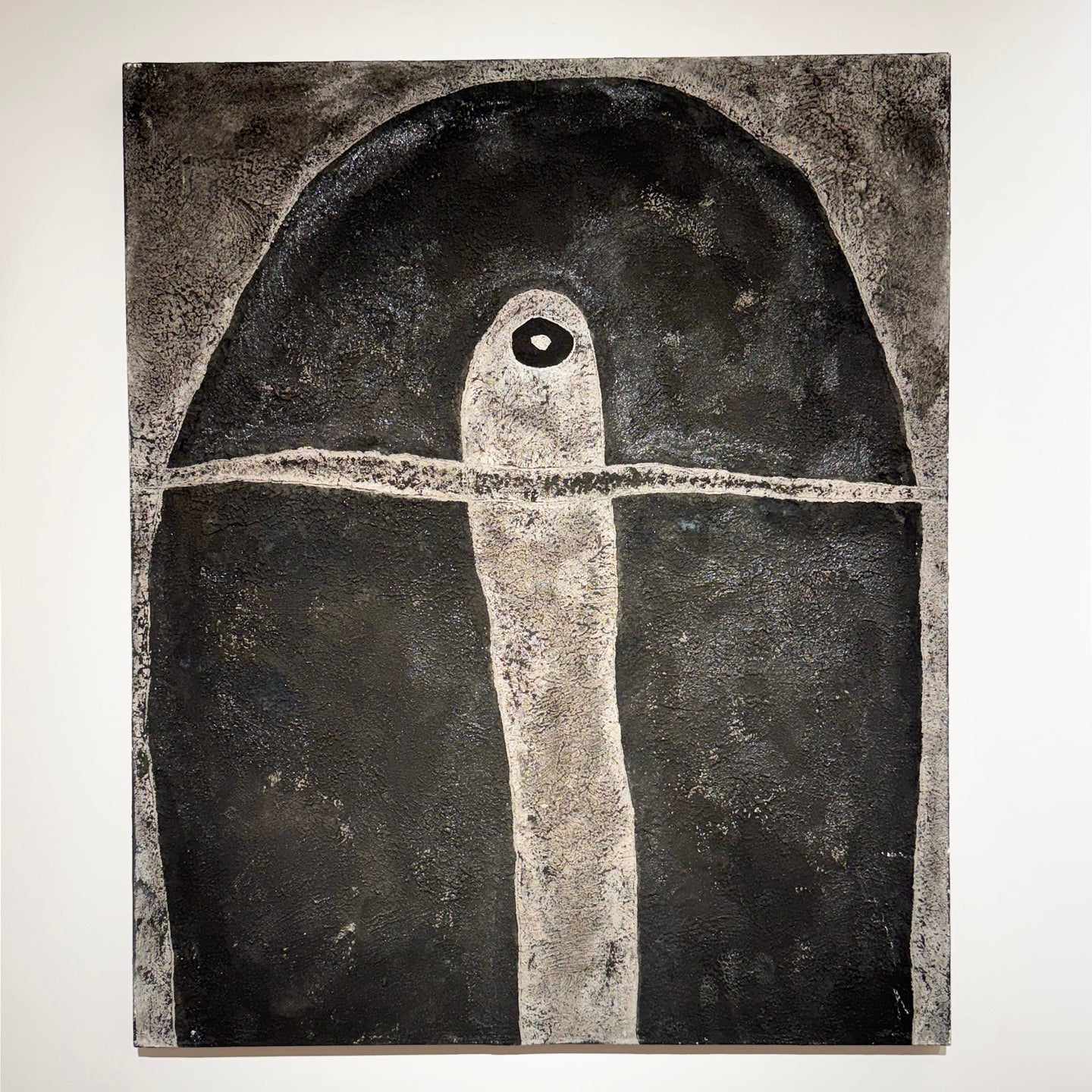 Kansai Noguchi "Black Eye" 2024