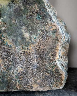 Casey Zablocki 'Peridot Left, 2026'