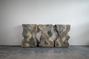 Casey Zablocki 'Peridot Center, 2026'