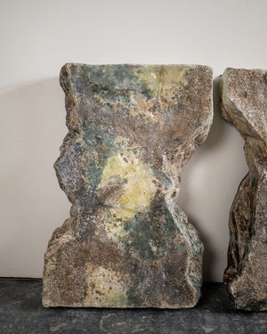 Casey Zablocki 'Peridot Left, 2026'