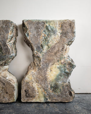Casey Zablocki 'Peridot Right, 2026'