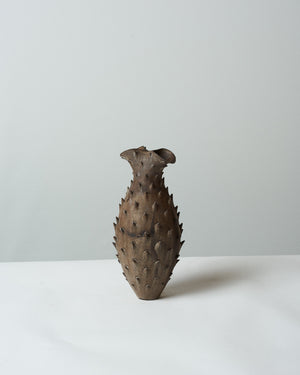 Han Chiao, Dragon Fruit Series, Handful Vessel, 2023 (HANC13)