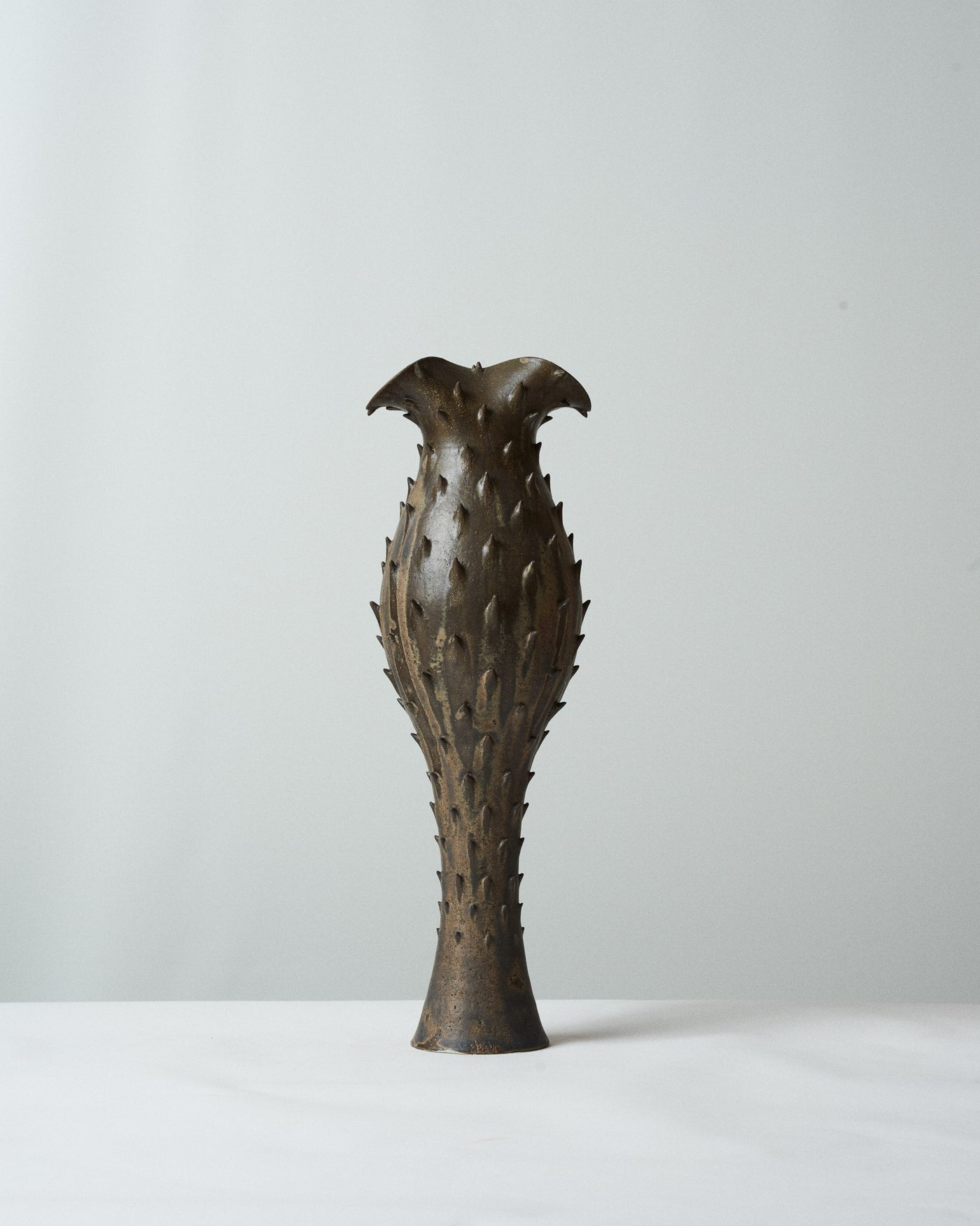 Han Chiao, Dragon Fruit Series, Skinny Vessel, 2023 (HANC14)