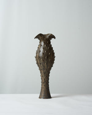 Han Chiao, Dragon Fruit Series, Skinny Vessel, 2023 (HANC14)