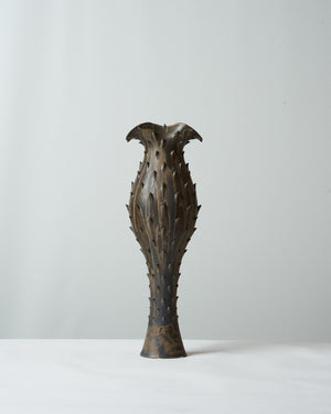 Han Chiao, Dragon Fruit Series, Skinny Vessel, 2023 (HANC14)