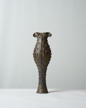 Han Chiao, Dragon Fruit Series, Skinny Vessel, 2023 (HANC14)