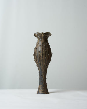 Han Chiao, Dragon Fruit Series, Skinny Vessel, 2023 (HANC14)