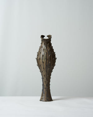 Han Chiao, Dragon Fruit Series, Skinny Vessel, 2023 (HANC14)