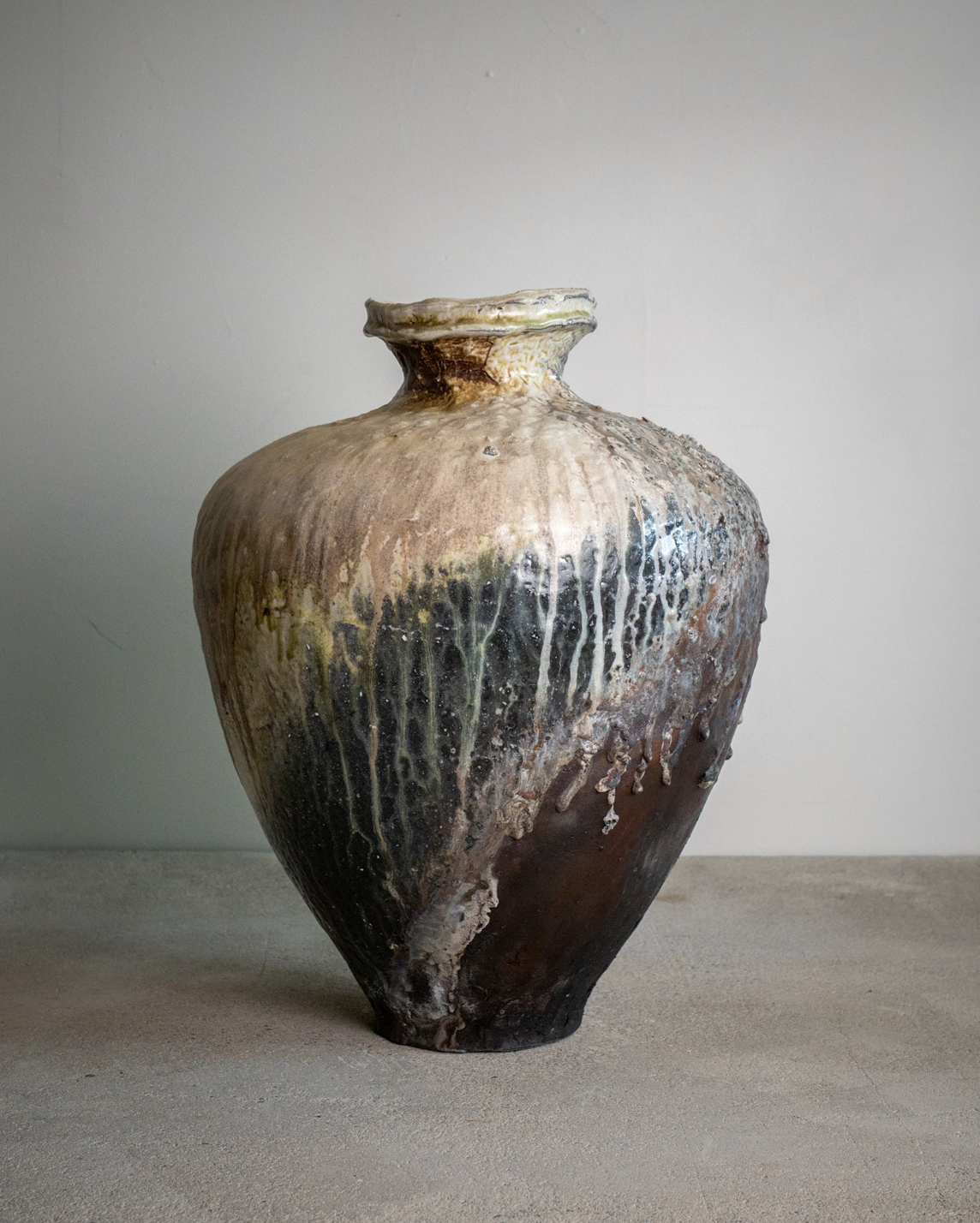 Casey Zablocki 'Gannet, 2025' (CZ2604)