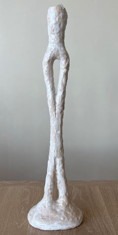 Maggie Wells, Sculptural Candleholder No. 10