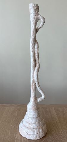 Maggie Wells, Sculptural Candleholder No. 12