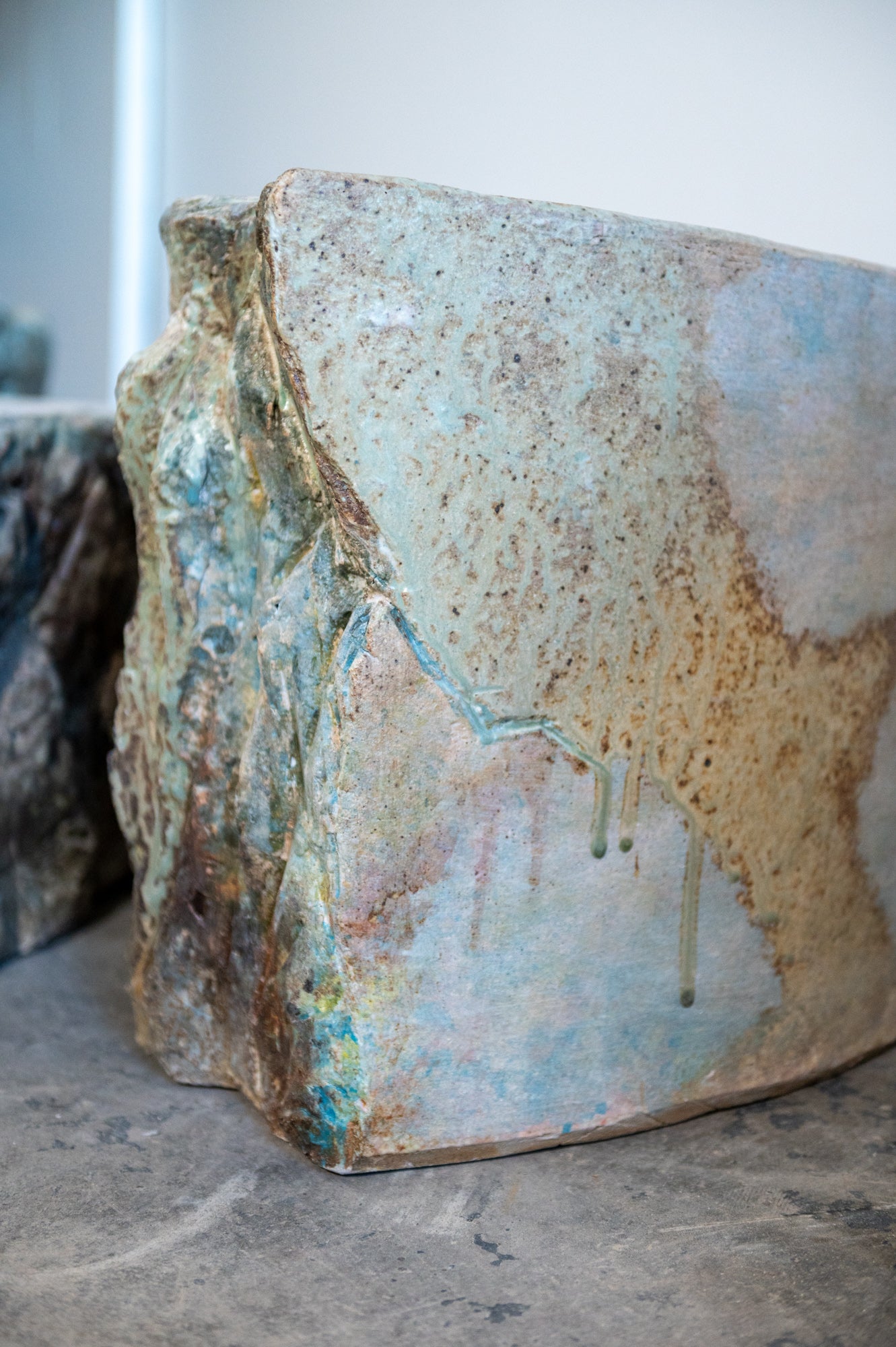 Casey Zablocki 'Larimar, 2026'