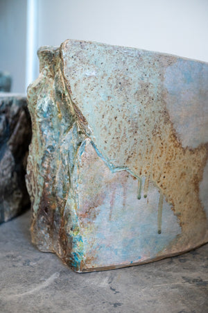 Casey Zablocki 'Larimar, 2026'