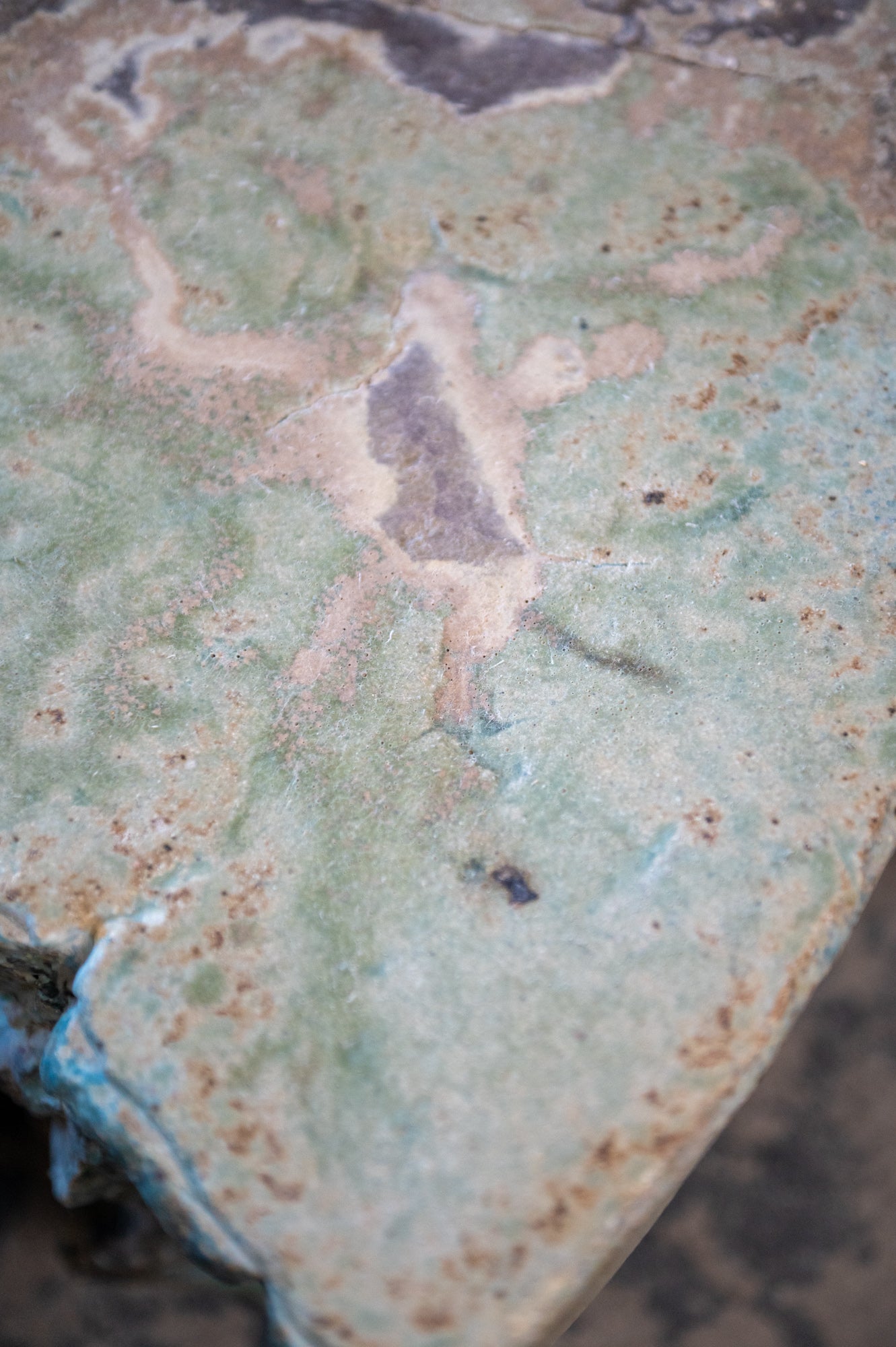 Casey Zablocki 'Larimar, 2026'