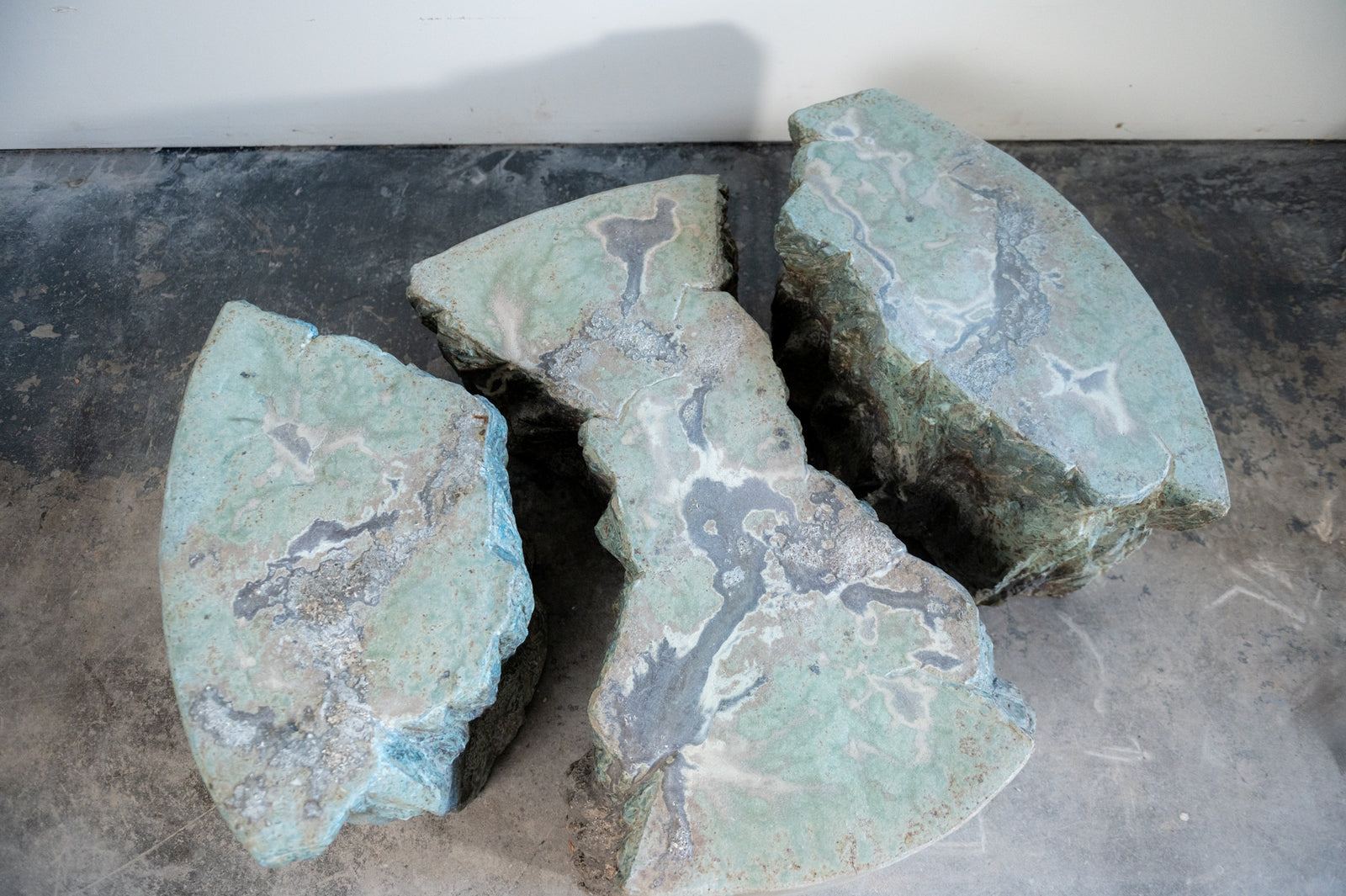 Casey Zablocki 'Larimar, 2026'