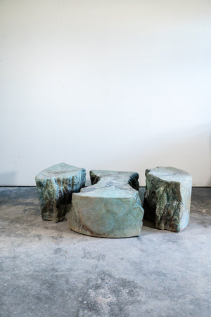 Casey Zablocki 'Larimar, 2026'