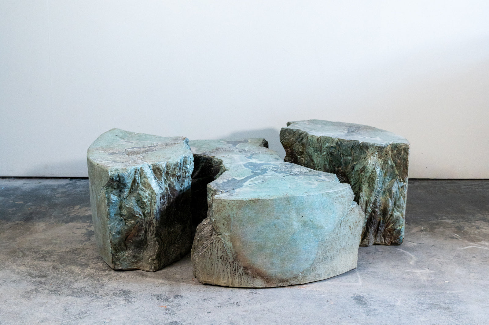 Casey Zablocki 'Larimar, 2026'