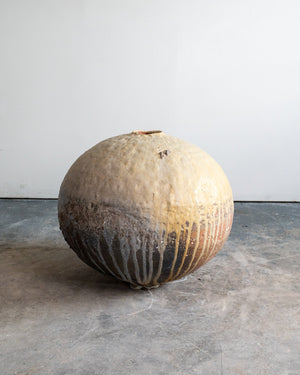Casey Zablocki, Large Moon Jar, 2025