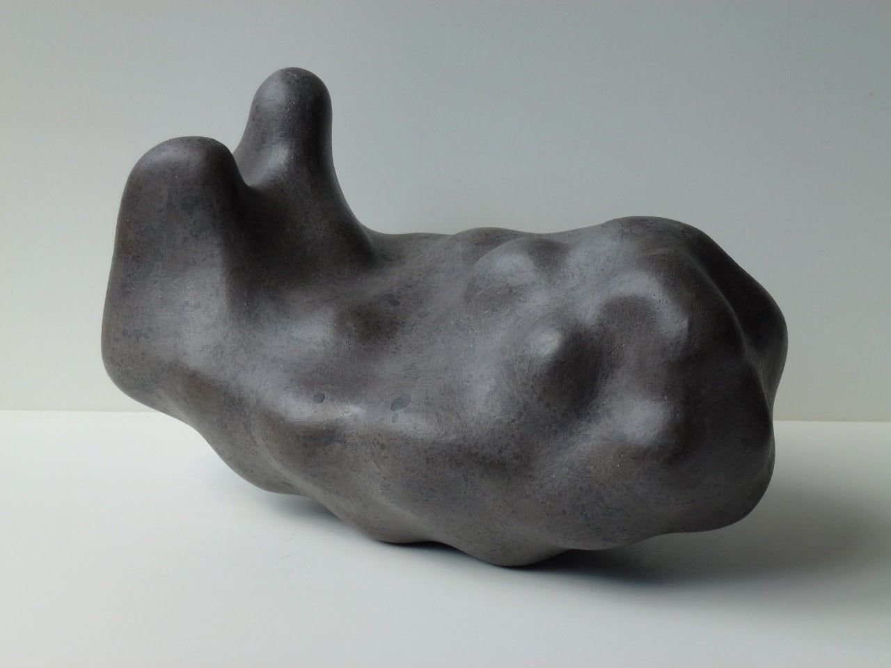 Martin Pearce, Burl II, 2019 (MP1904)