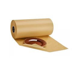 Supplies - Geami Tissue Paper Roll (18" x 5000') Kraft